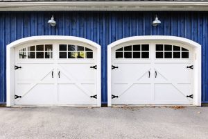Custom Garage Doors Bluffton